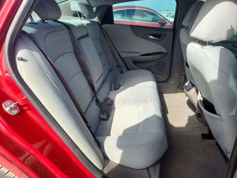 Продажа на аукционе авто 2016 Chevrolet Malibu, vin: 1G1ZE5ST9GF213039, номер лота: 58895666