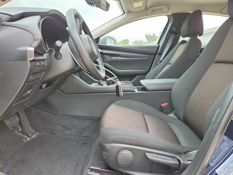 Продаж на аукціоні авто 2026 Mazda 3, vin: JM1BPAAL9T1862909, номер лоту: 55785106