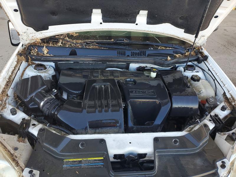 Продаж на аукціоні авто 2007 Chevrolet Cobalt, vin: 1G1AK15F277136951, номер лоту: 55792326