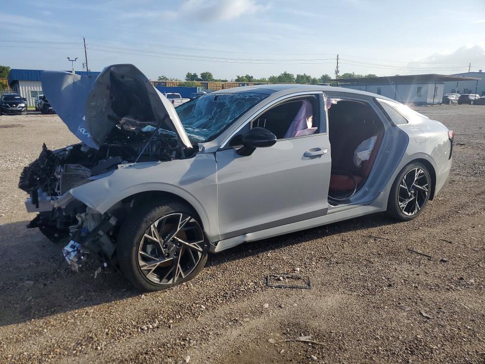 Aukcja sprzedaży 2025 Kia K5, vin: KNAG64J77S5377508, numer aukcji: 57617776