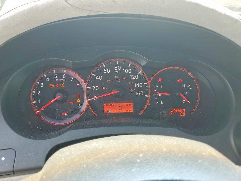 2007 Nissan Altima მანქანა იყიდება აუქციონზე, vin: 1N4AL21E07N429725, აუქციონის ნომერი: 56975956