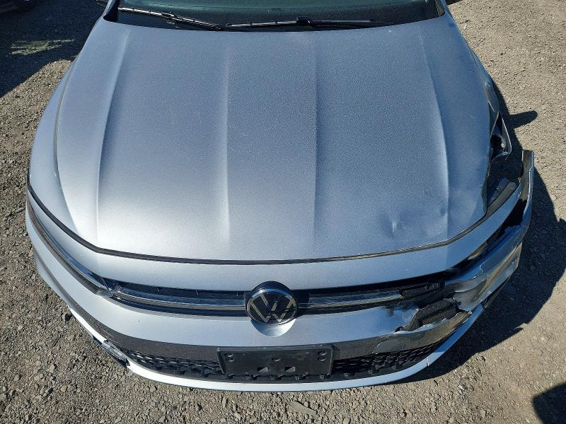 Aukcja sprzedaży 2025 Volkswagen Jetta, vin: 3VW5X7BU5SM084999, numer aukcji: 55684666