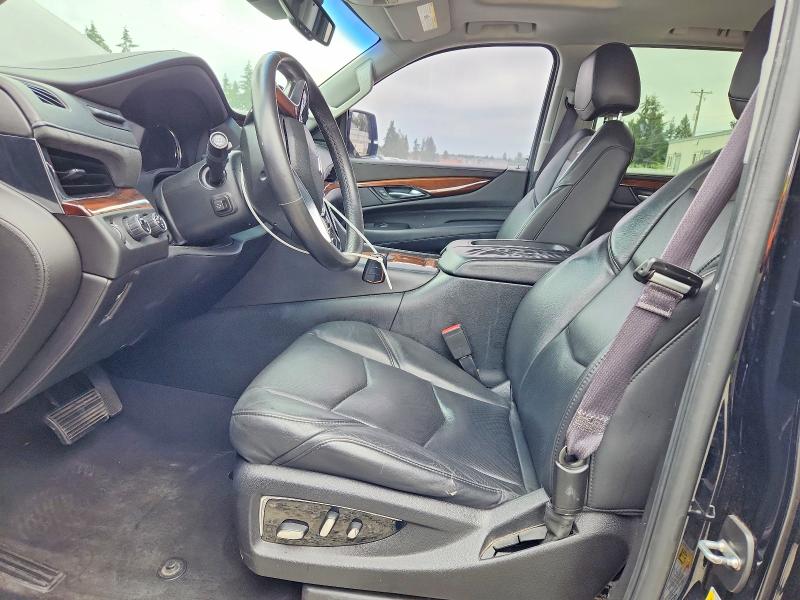 Aukcja sprzedaży 2016 Cadillac Escalade, vin: 1GYS4JKJ1GR325698, numer aukcji: 58485186