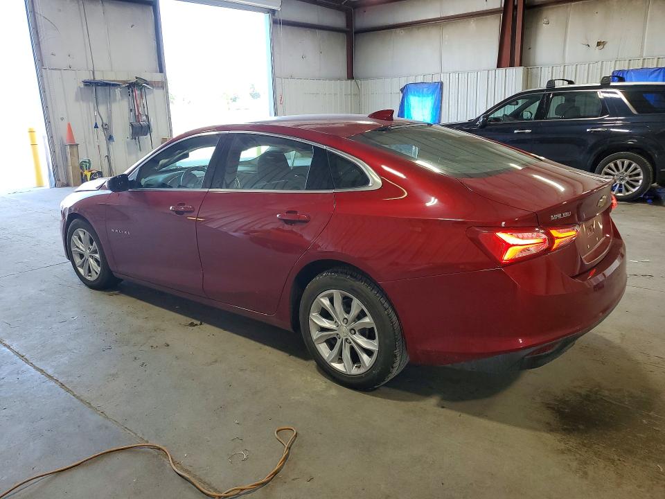 2019 Chevrolet Malibu მანქანა იყიდება აუქციონზე, vin: 1G1ZD5ST1KF181392, აუქციონის ნომერი: 56885786