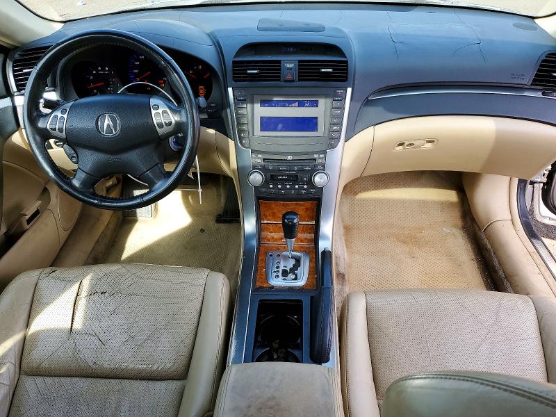 Продажа на аукционе авто 2006 Acura 3.2tl, vin: 19UUA66266A068754, номер лота: 55368056