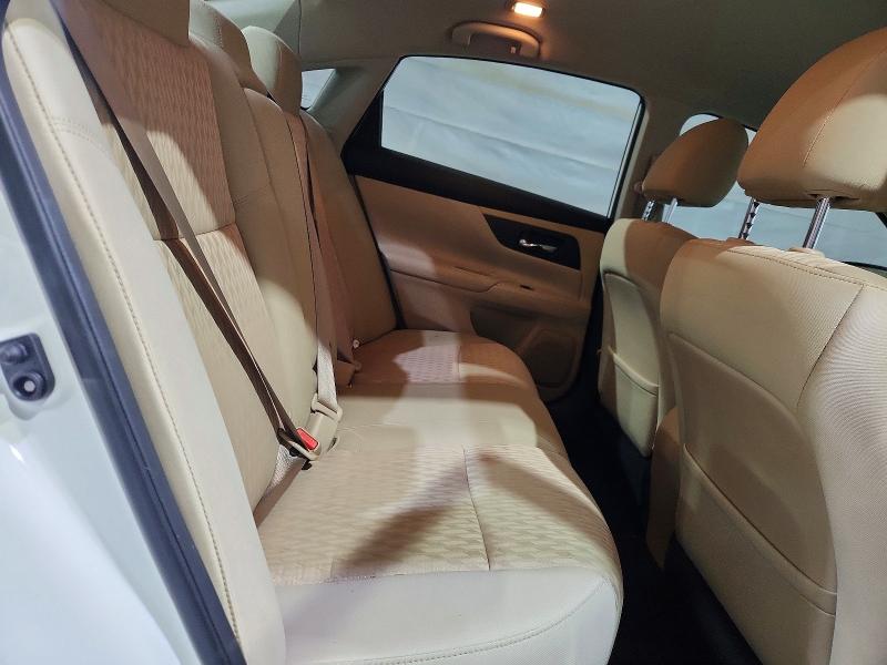 Продажа на аукционе авто 2017 Nissan Altima, vin: 1N4AL3AP2HN325195, номер лота: 58693166