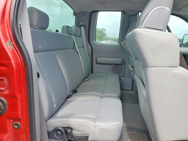 Продаж на аукціоні авто 2007 Ford F150, vin: 1FTRX12W07FA37454, номер лоту: 57495406