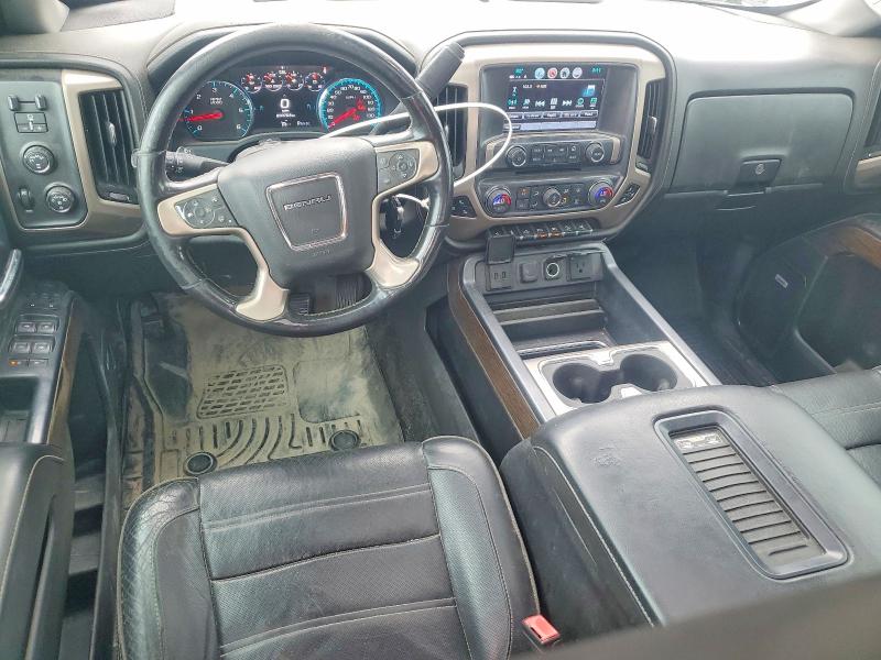 Aukcja sprzedaży 2017 Gmc Sierra, vin: 3GTU2PEJ2HG285376, numer aukcji: 58753186