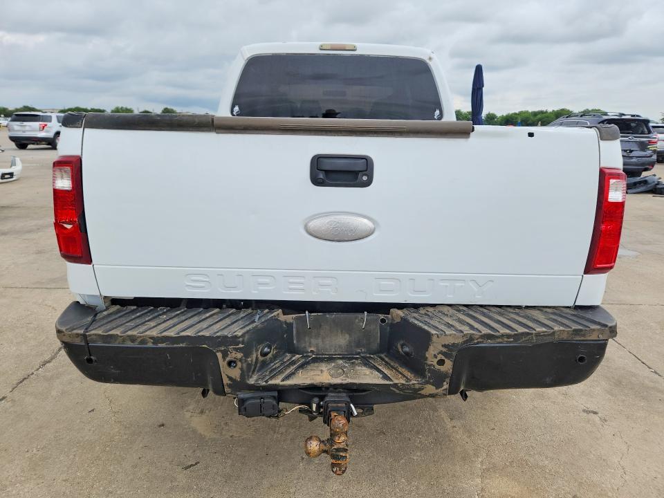 55727056 :رقم المزاد ، 1FTSW21R68EA11583 vin ، 2008 Ford F250 مزاد بيع