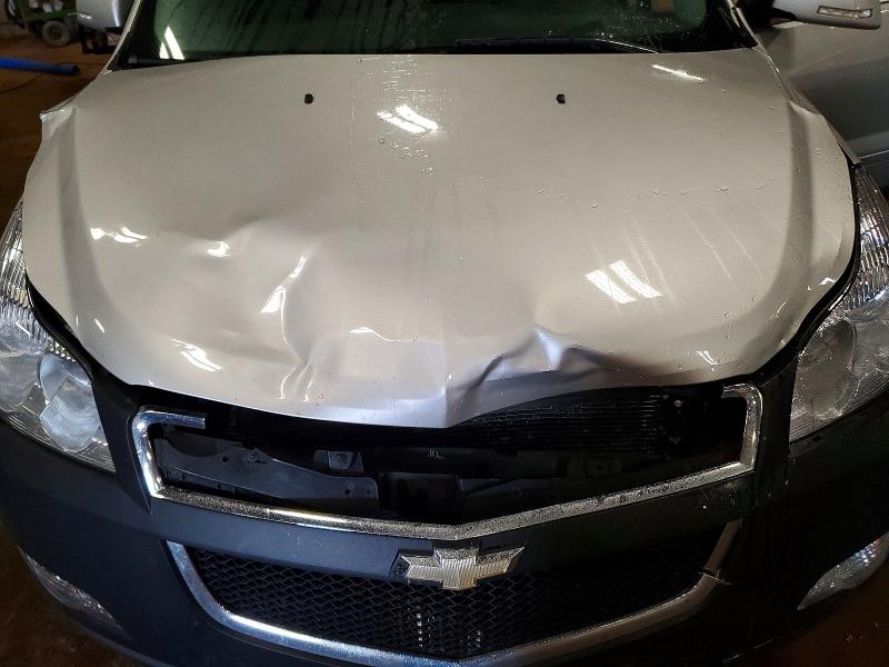 Aukcja sprzedaży 2010 Chevrolet Traverse, vin: 1GNLRGED4AS109890, numer aukcji: 57670106