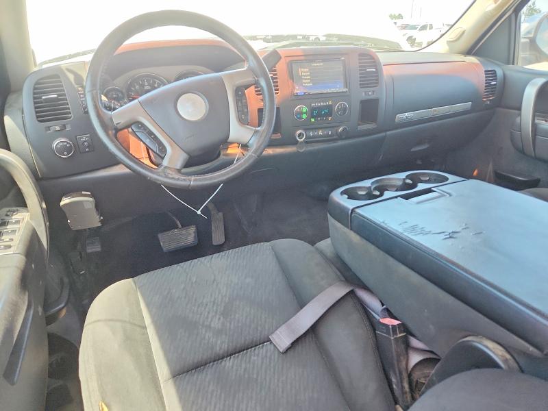 Aukcja sprzedaży 2013 Chevrolet Silverado, vin: 1GCRCSE05DZ273312, numer aukcji: 55430656