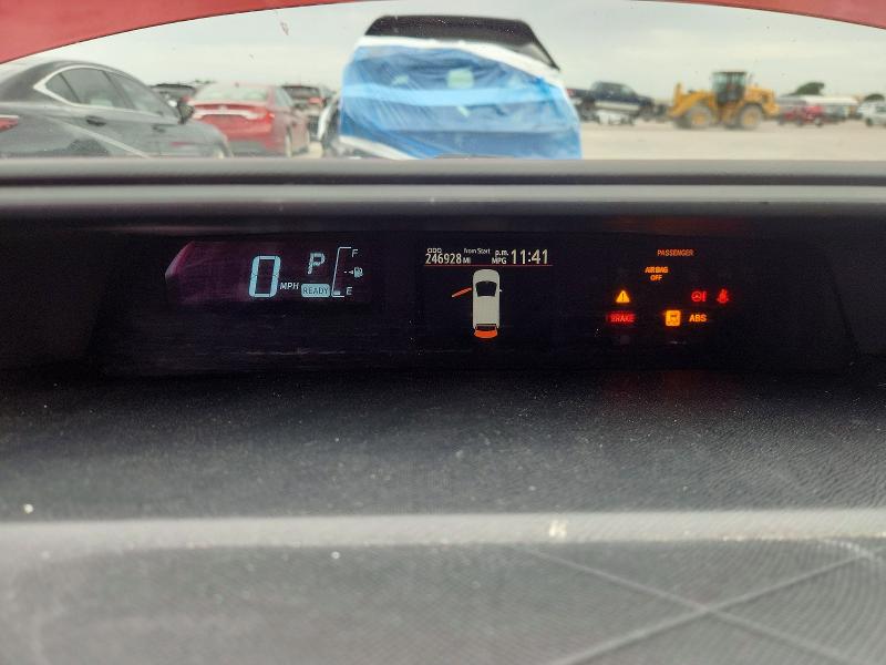 Aukcja sprzedaży 2014 Toyota Prius C, vin: JTDKDTB39E1558985, numer aukcji: 58948286