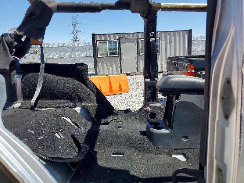 78739625 :رقم المزاد ، 1J4HA6H10BL526897 vin ، 2011 Jeep Wrangler Unlimited مزاد بيع