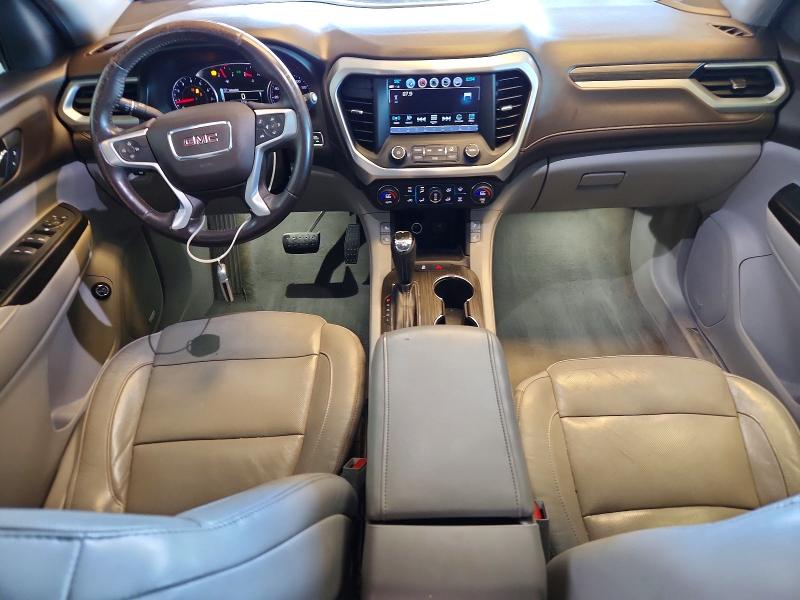 Aukcja sprzedaży 2018 Gmc Acadia, vin: 1GKKNMLS6JZ102404, numer aukcji: 62126786