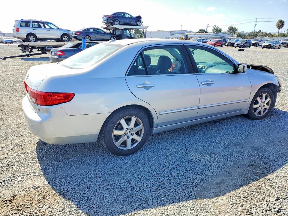 Aukcja sprzedaży 2005 Honda Accord, vin: 1HGCM66535A044956, numer aukcji: 85634005