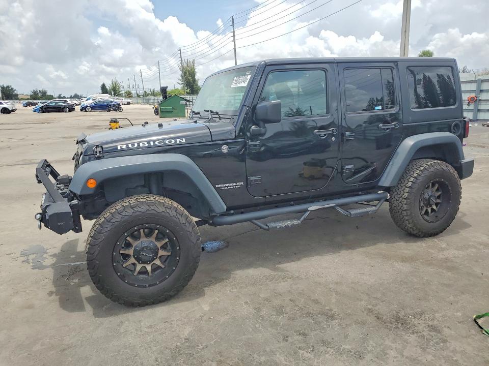 59053346 :رقم المزاد ، 1C4BJWFG3GL311573 vin ، 2016 Jeep Wrangler Unlimited مزاد بيع