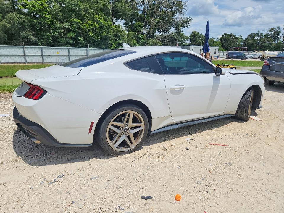 Продажа на аукционе авто 2024 Ford Mustang, vin: 1FA6P8TH0R5102572, номер лота: 56764836