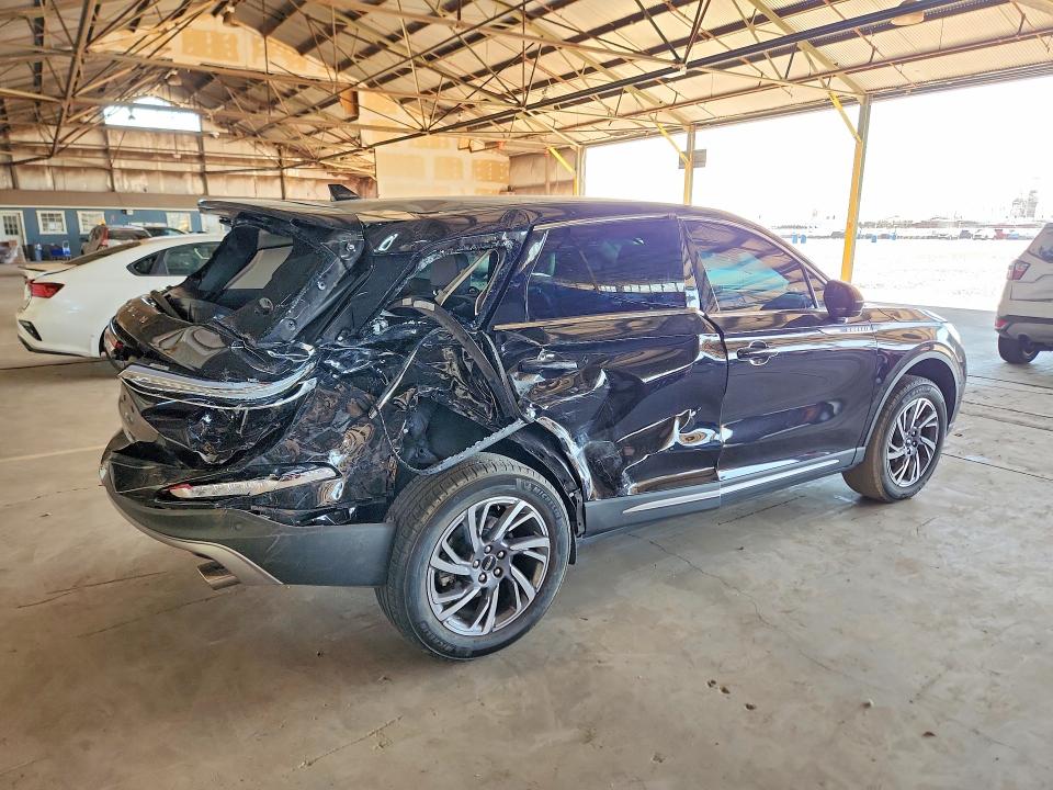2023 Lincoln Corsair მანქანა იყიდება აუქციონზე, vin: 5LMCJ1CA3PUL16363, აუქციონის ნომერი: 57021556