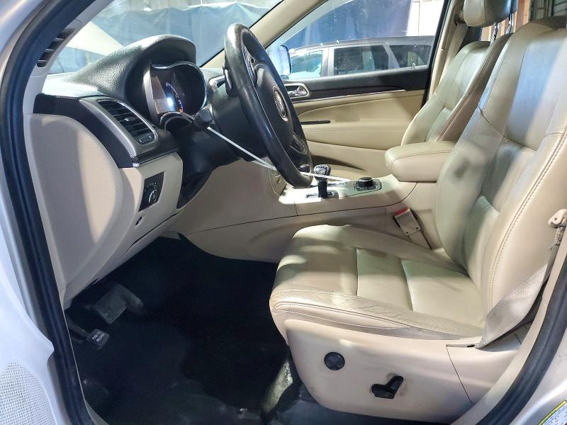 56991166 :رقم المزاد ، 1C4RJFBG3EC148067 vin ، 2014 Jeep Grand Cherokee مزاد بيع
