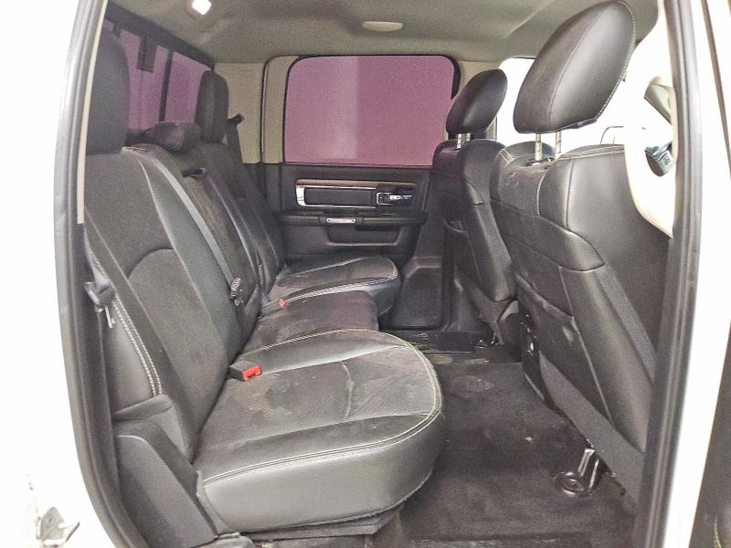 Auction sale of the 2014 Ram 2500, vin: 3C6UR5FJ5EG233774, lot number: 56188106