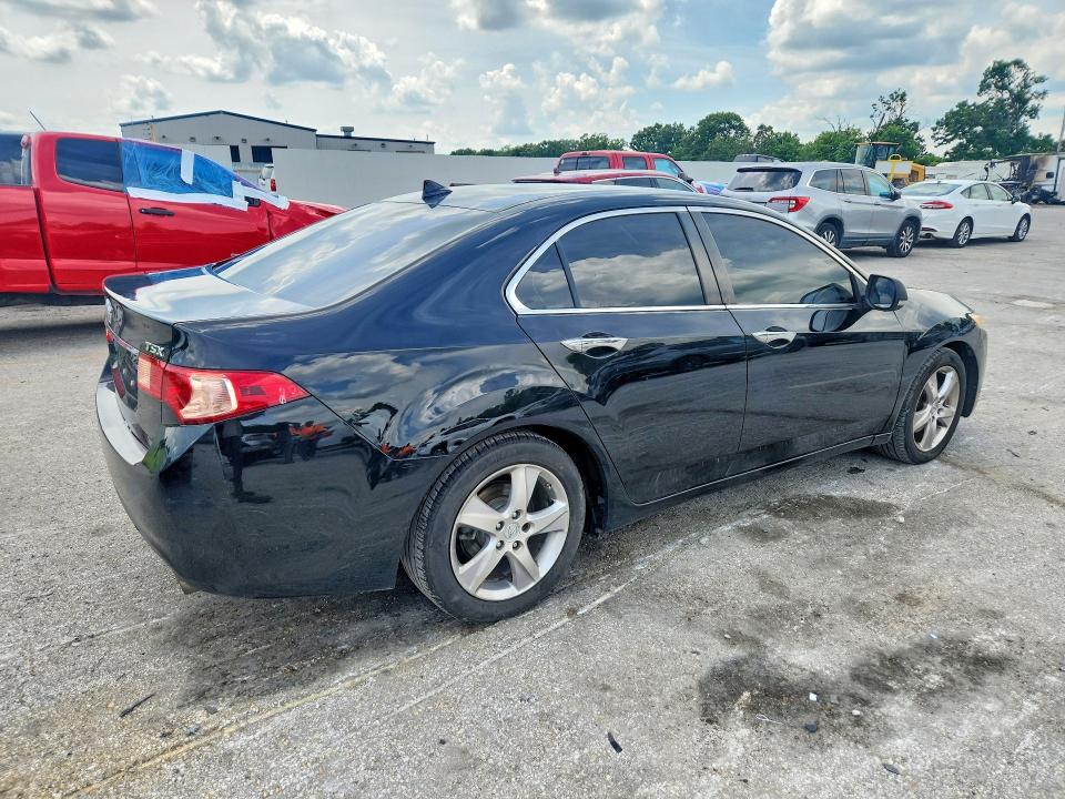 Aukcja sprzedaży 2012 Acura Tsx, vin: JH4CU2F69CC019592, numer aukcji: 55687586