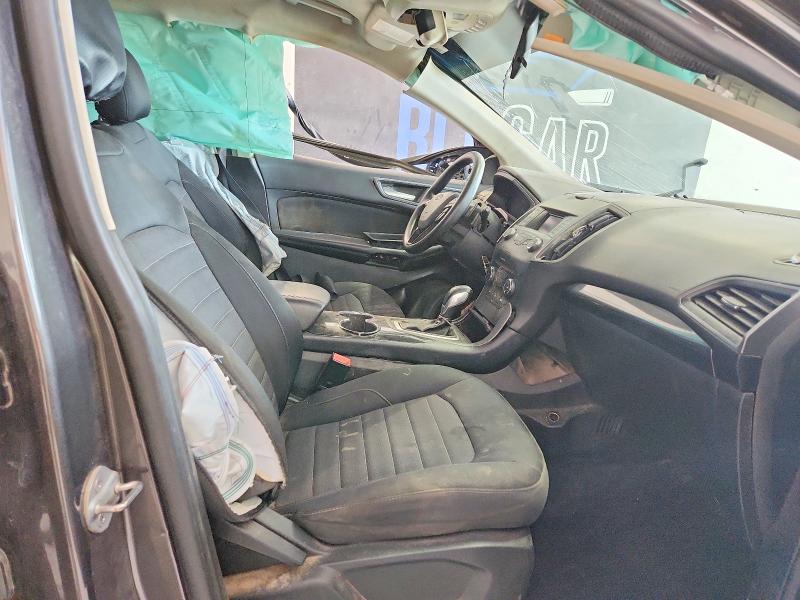 Aukcja sprzedaży 2015 Ford Edge, vin: 2FMTK4G95FBC33927, numer aukcji: 58361056
