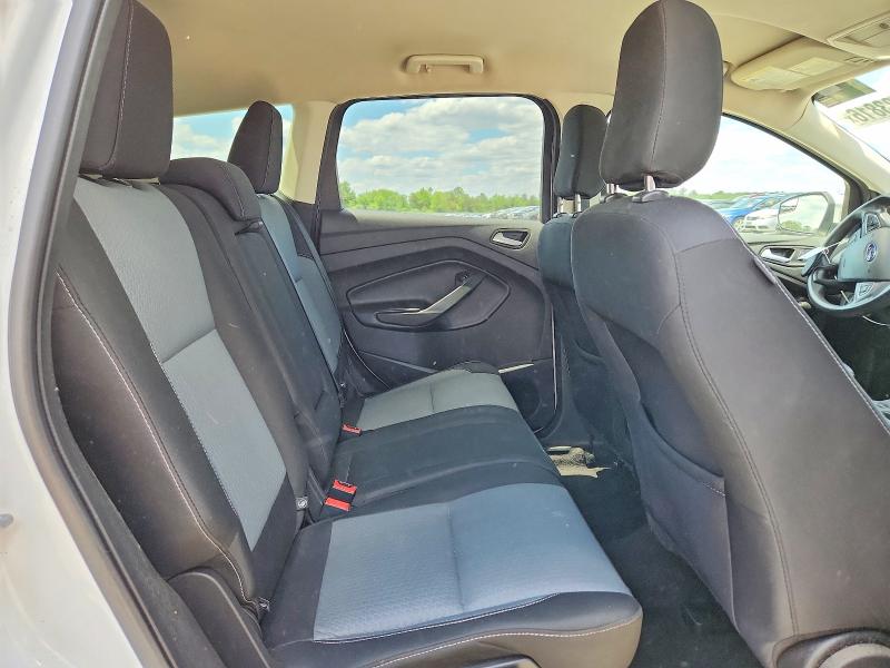 Aukcja sprzedaży 2019 Ford Escape, vin: 1FMCU9GD0KUB64368, numer aukcji: 57733816
