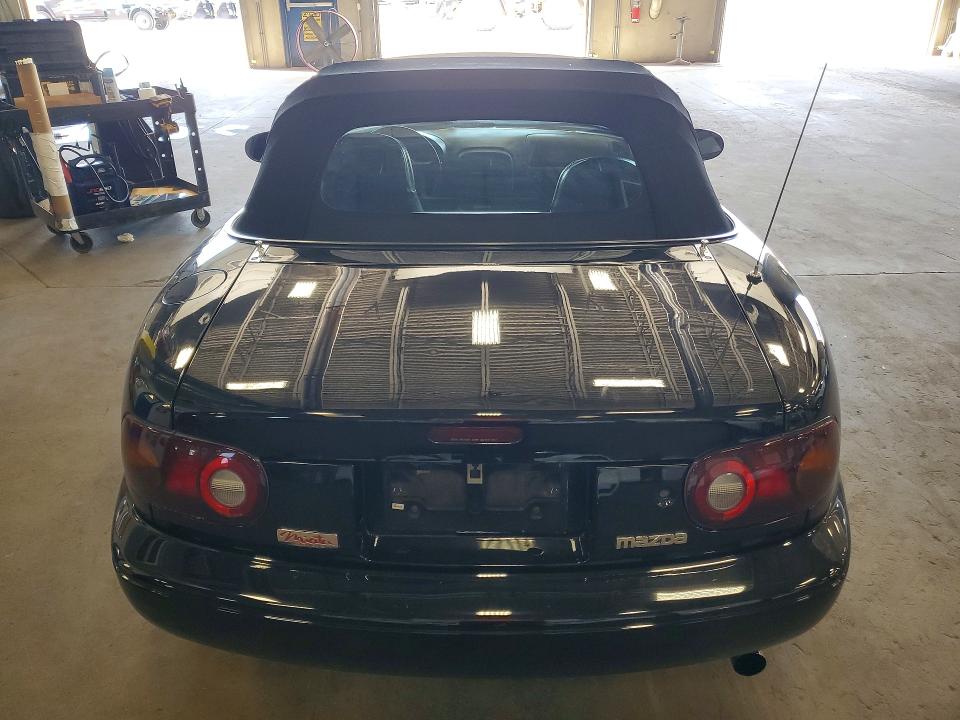 Продажа на аукционе авто 1997 Mazda Mx-5 Miata, vin: JM1NA3533V0721590, номер лота: 57942656