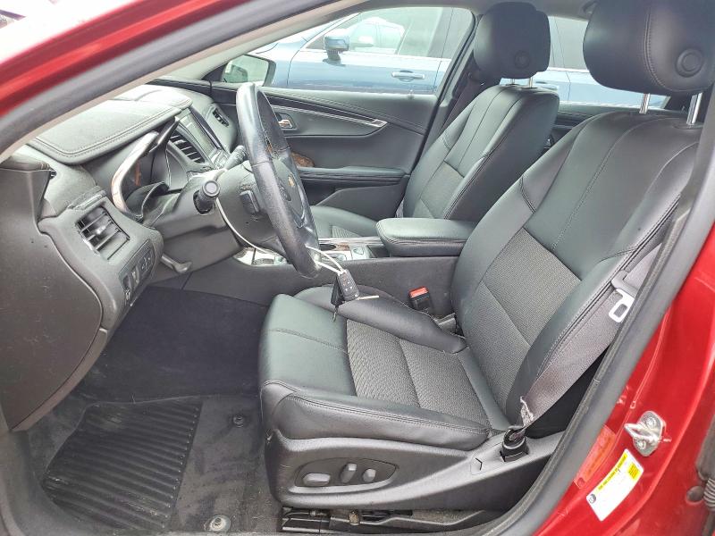 Продажа на аукционе авто 2014 Chevrolet Impala, vin: 1G1115SL6EU133862, номер лота: 58522636