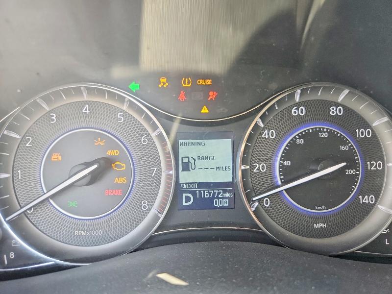 57641686 :رقم المزاد ، JN8AZ2NE4F9080776 vin ، 2015 Infiniti Qx80 مزاد بيع