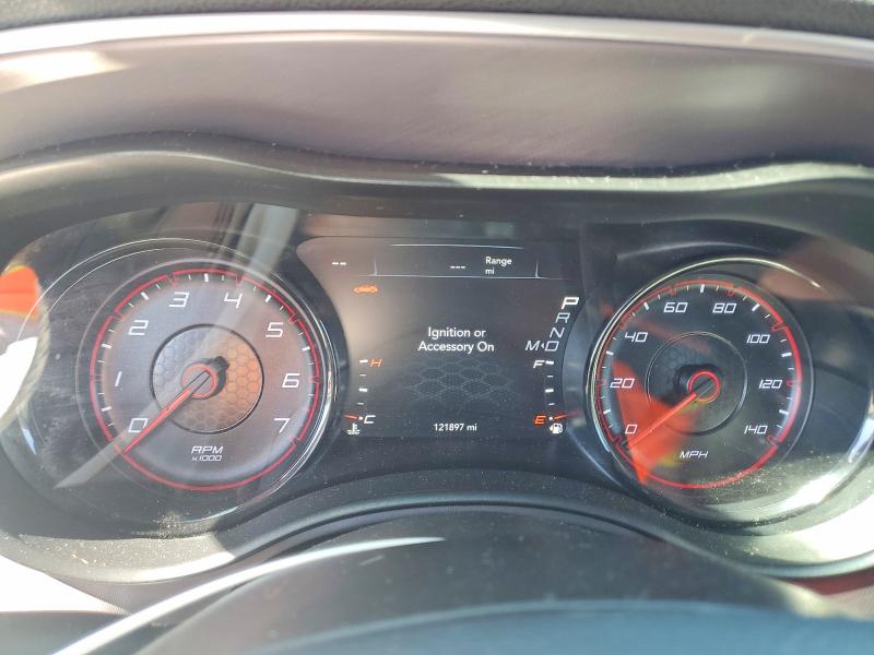 Продаж на аукціоні авто 2020 Dodge Charger, vin: 2C3CDXBG6LH167665, номер лоту: 56061286