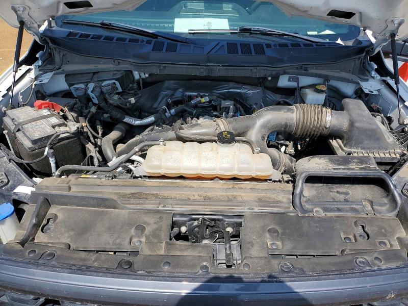 Продажа на аукционе авто 2024 Ford F150, vin: 1FTEW2KP0RKD60607, номер лота: 58751486