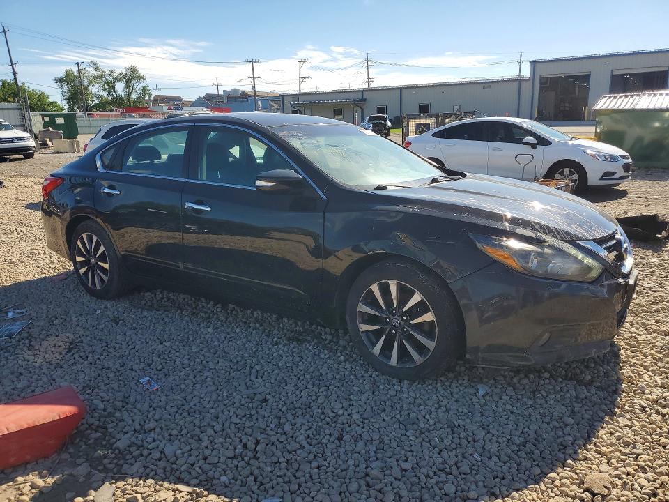 Продажа на аукционе авто 2016 Nissan Altima, vin: 1N4AL3AP7GC294004, номер лота: 58113576