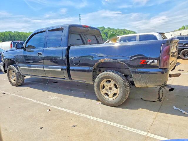 Aukcja sprzedaży 2003 Chevrolet Silverado, vin: 2GCEK19T231114321, numer aukcji: 55965496