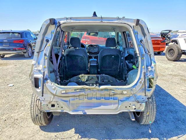 2024 Kia Soul მანქანა იყიდება აუქციონზე, vin: KNDJ23AU5R7241221, აუქციონის ნომერი: 58245406