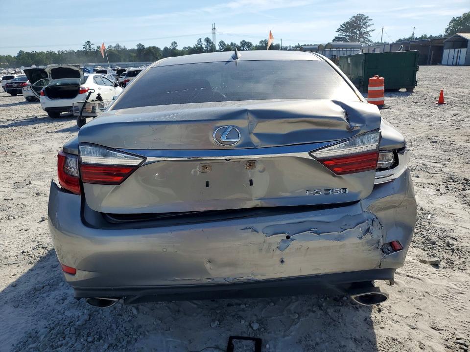 Продажа на аукционе авто 2018 Lexus Es, vin: 58ABK1GG5JU099098, номер лота: 56369686