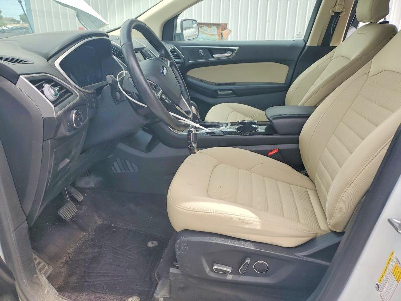 Aukcja sprzedaży 2016 Ford Edge, vin: 2FMPK4J87GBB52463, numer aukcji: 57720366