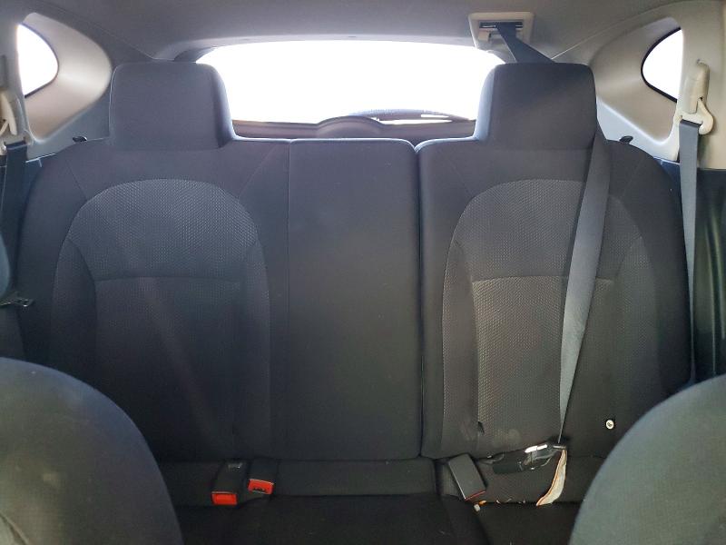 57190886 :رقم المزاد ، JN8AS5MT1CW301575 vin ، 2012 Nissan Rogue مزاد بيع