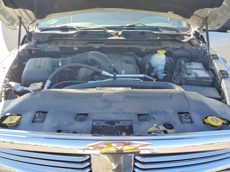 57438906 :رقم المزاد ، 3C6RR7LT2HG640821 vin ، 2017 Ram 1500 مزاد بيع