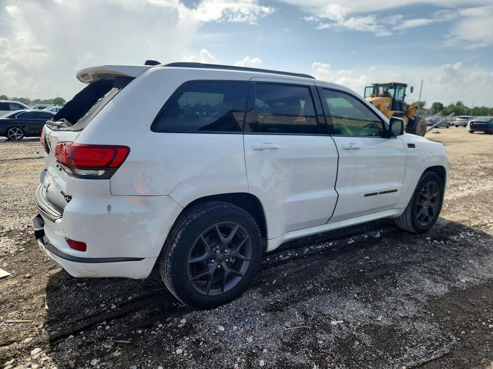 Aukcja sprzedaży 2020 Jeep Grand Cherokee, vin: 1C4RJFBT0LC176578, numer aukcji: 59172626