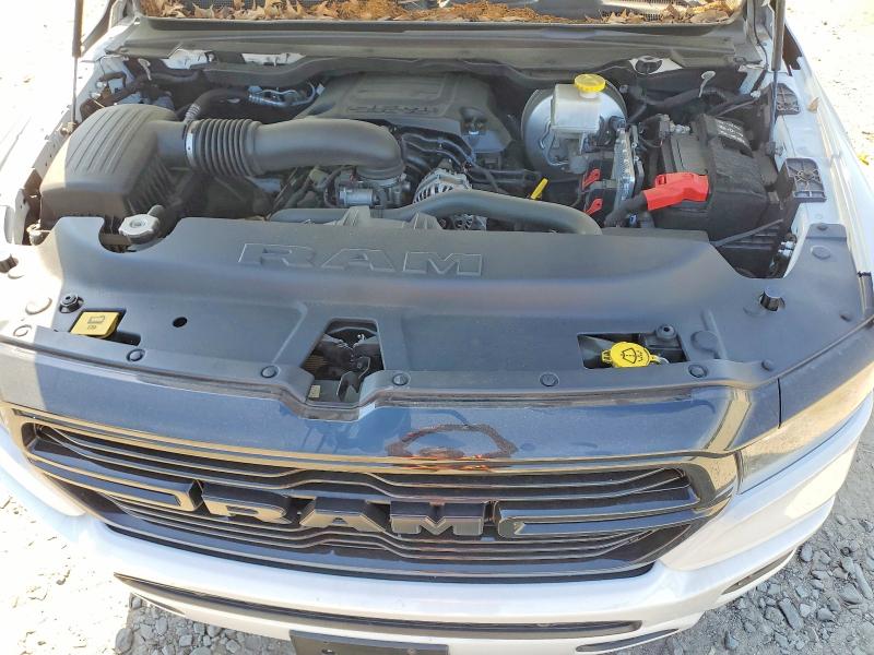 Aukcja sprzedaży 2020 Ram 1500, vin: 1C6SRFFT6LN409671, numer aukcji: 56046616