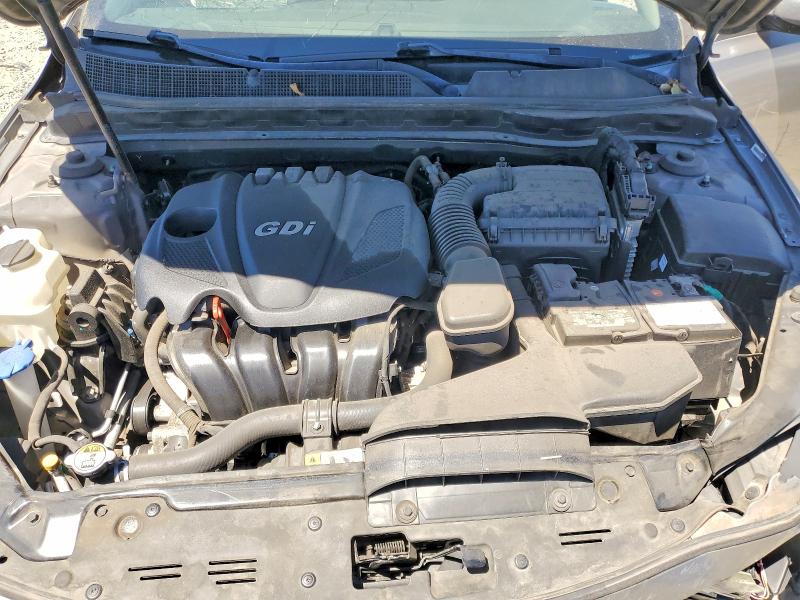 Продажа на аукционе авто 2015 Kia Optima, vin: 5XXGM4A78FG396997, номер лота: 56888776