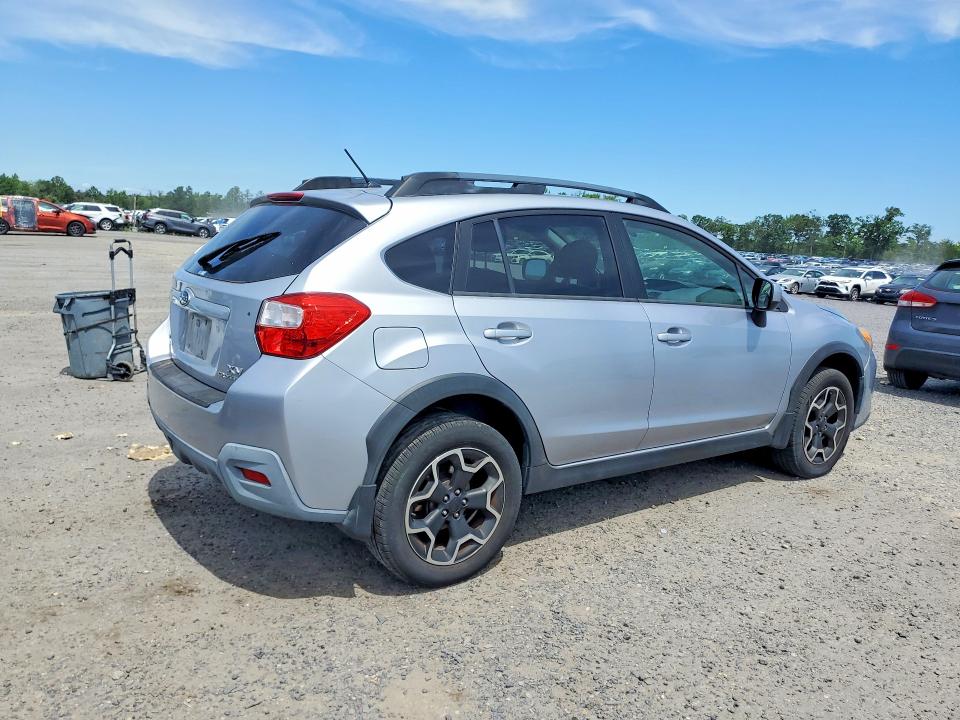 2014 Subaru Xv Crosstrek მანქანა იყიდება აუქციონზე, vin: JF2GPAVC2E8274068, აუქციონის ნომერი: 54705846