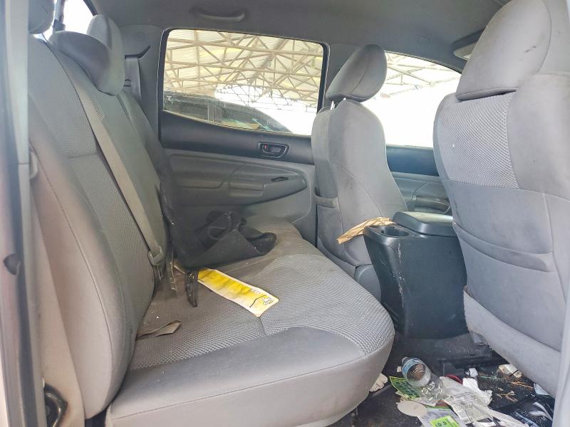 Продаж на аукціоні авто 2012 Toyota Tacoma, vin: 3TMKU4HNXCM031486, номер лоту: 57634396