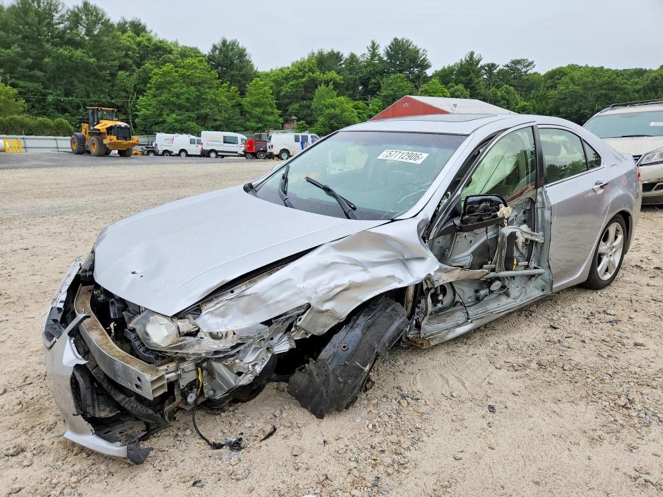 Aukcja sprzedaży 2013 Acura Tsx, vin: JH4CU2F43DC012217, numer aukcji: 57712906