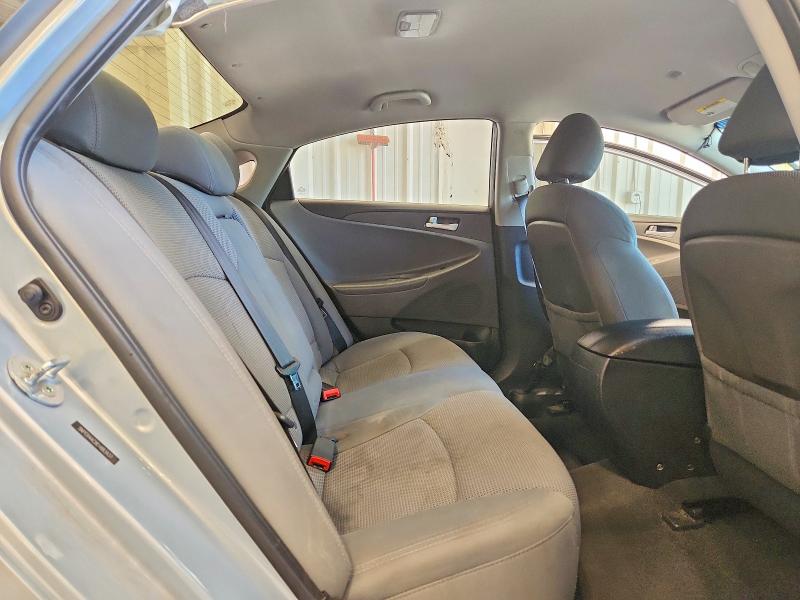 Aukcja sprzedaży 2014 Hyundai Sonata, vin: 5NPEB4AC8EH883937, numer aukcji: 55141946