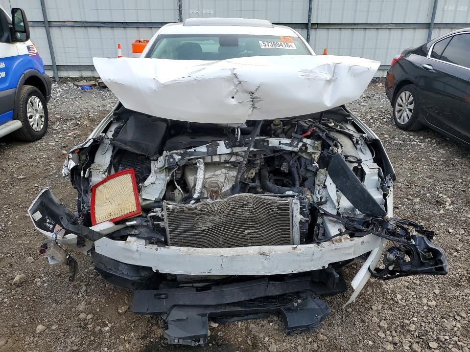 Продаж на аукціоні авто 2015 Chevrolet Malibu, vin: 1G11C5SL5FF193535, номер лоту: 57389416
