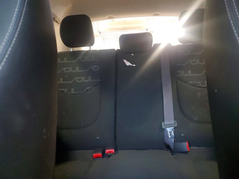 56402046 :رقم المزاد ، KNDJT2A68D7757770 vin ، 2013 Kia Soul مزاد بيع