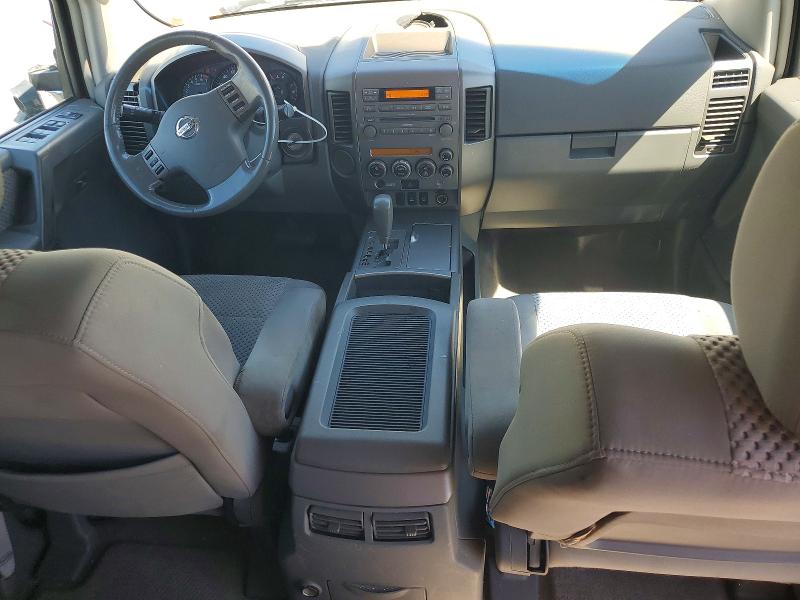 Aukcja sprzedaży 2006 Nissan Armada, vin: 5N1AA08A46N702070, numer aukcji: 57356656