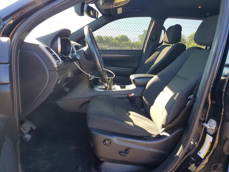 Продаж на аукціоні авто 2018 Jeep Grand Cherokee, vin: 1C4RJFAG9JC433237, номер лоту: 56748266